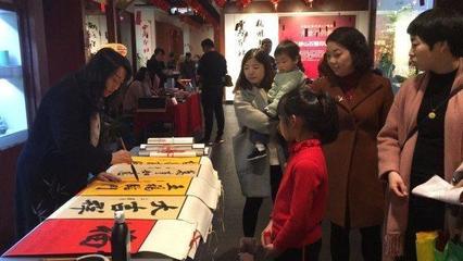 文化藝術惠民月 為美好生活加油，企業管理咨詢助陣